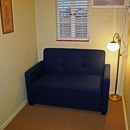 Blue Swallow Motel توكومكاري المظهر الخارجي الصورة