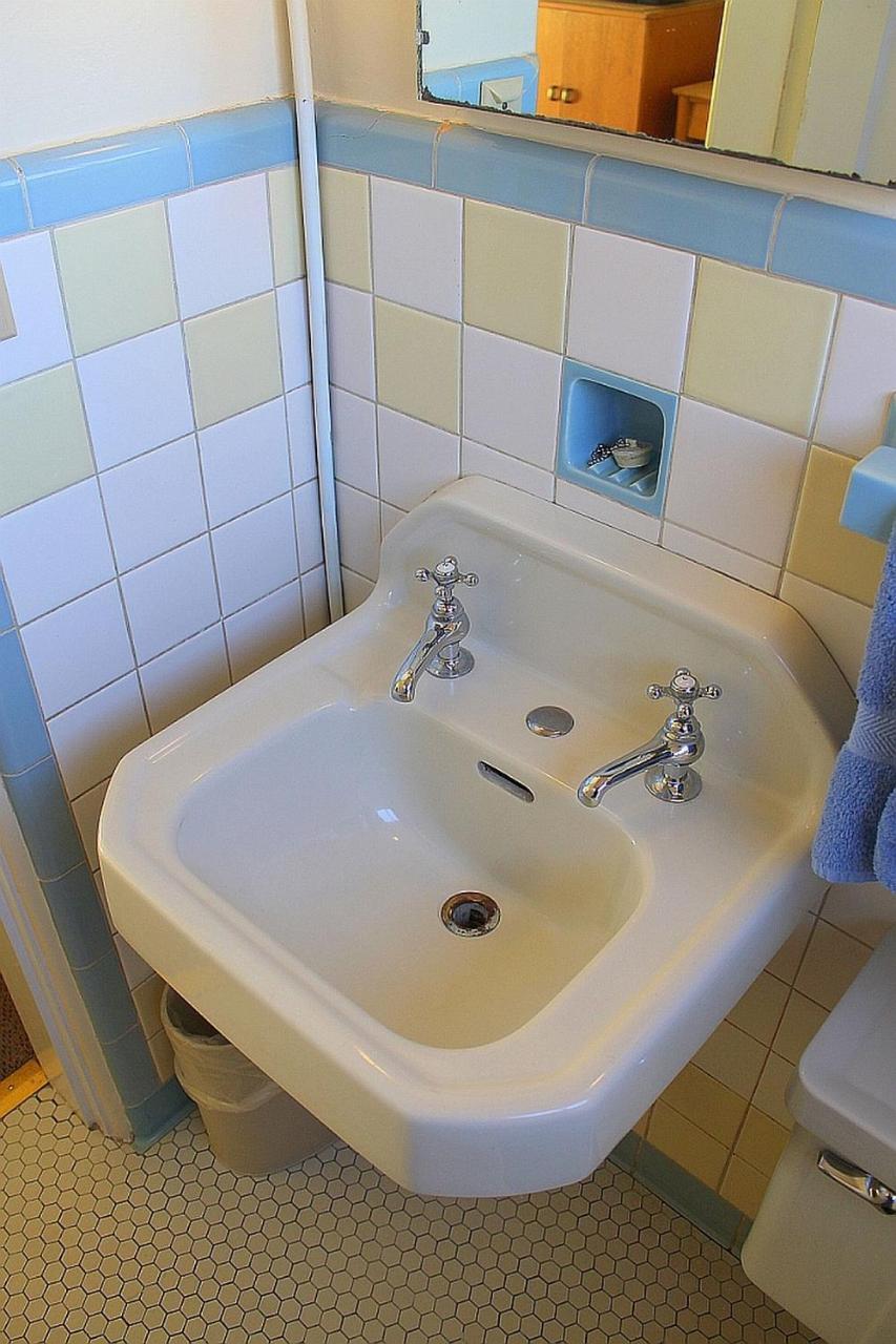Blue Swallow Motel توكومكاري المظهر الخارجي الصورة